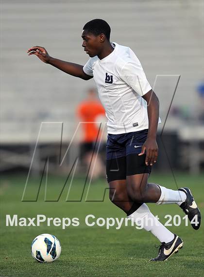 Thumbnail 3 in Norman North @ Bob Jones photogallery.