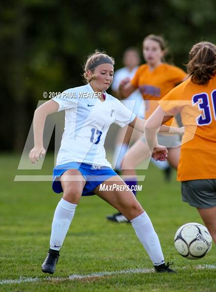 Thumbnail 1 in Warrior Run @ Danville photogallery.
