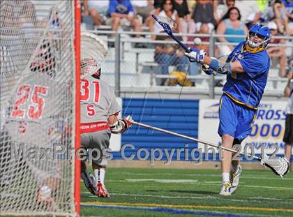 Thumbnail 3 in West Islip vs Syosset (NYSPHSAA Class A Regional Final) photogallery.