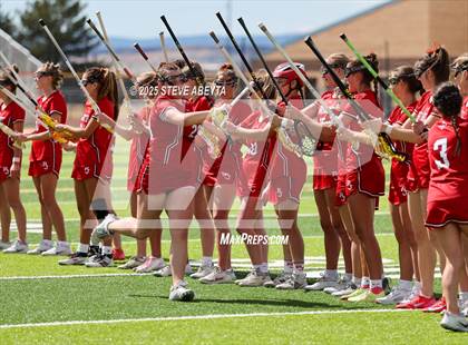 Thumbnail 2 in St. Ignatius College Preparatory @ Regis Jesuit photogallery.