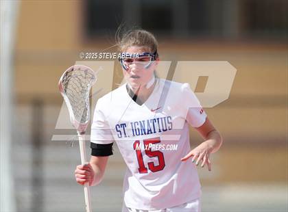 Thumbnail 3 in St. Ignatius College Preparatory @ Regis Jesuit photogallery.