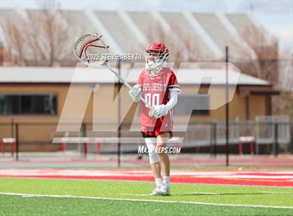 Thumbnail 3 in St. Ignatius College Preparatory @ Regis Jesuit photogallery.