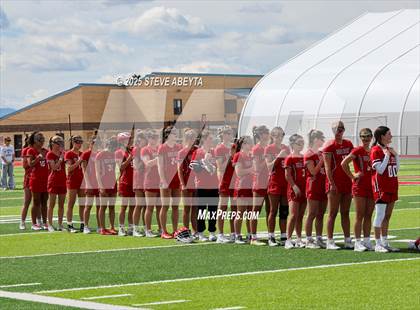 Thumbnail 2 in St. Ignatius College Preparatory @ Regis Jesuit photogallery.