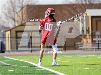 Thumbnail 1 in St. Ignatius College Preparatory @ Regis Jesuit photogallery.