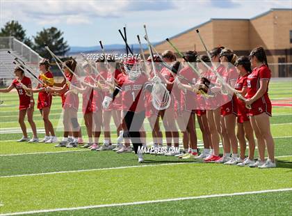 Thumbnail 3 in St. Ignatius College Preparatory @ Regis Jesuit photogallery.