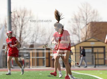 Thumbnail 2 in St. Ignatius College Preparatory @ Regis Jesuit photogallery.