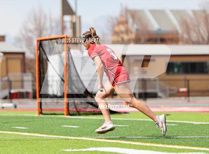 Thumbnail 1 in St. Ignatius College Preparatory @ Regis Jesuit photogallery.