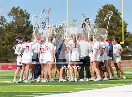 Thumbnail 3 in St. Ignatius College Preparatory @ Regis Jesuit photogallery.