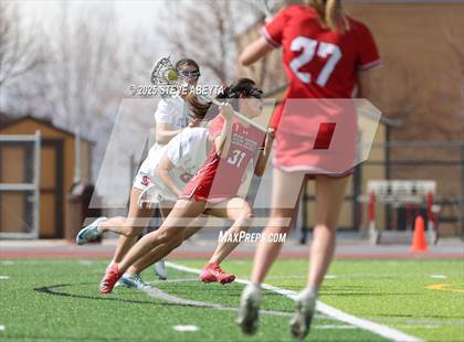 Thumbnail 2 in St. Ignatius College Preparatory @ Regis Jesuit photogallery.