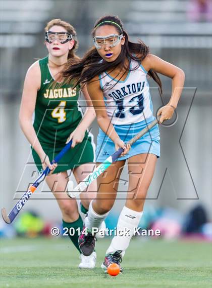 Thumbnail 1 in Falls Church @ Yorktown photogallery.