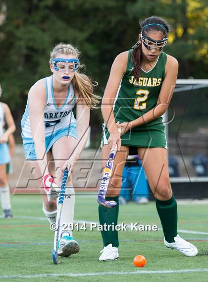 Thumbnail 1 in Falls Church @ Yorktown photogallery.