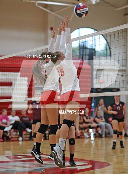 Thumbnail 1 in East Lyme @ Norwich Free Academy photogallery.