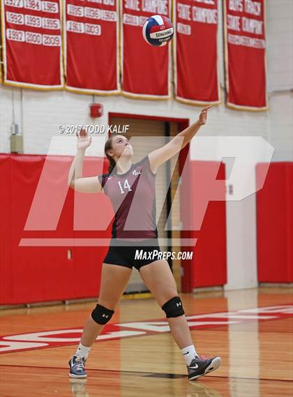 Thumbnail 3 in East Lyme @ Norwich Free Academy photogallery.