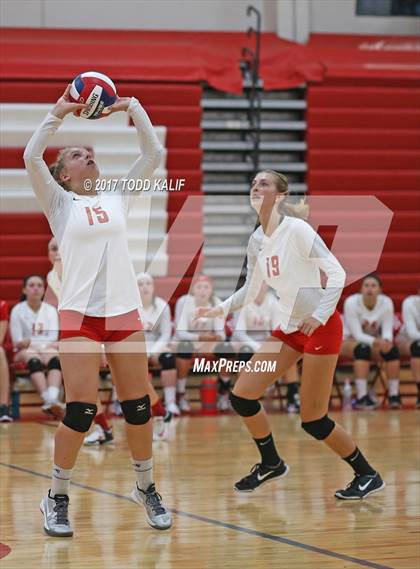 Thumbnail 3 in East Lyme @ Norwich Free Academy photogallery.