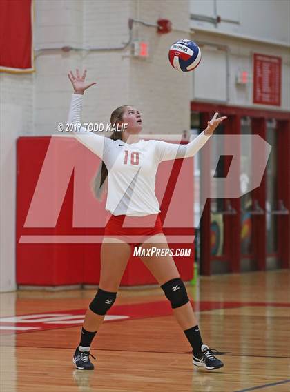 Thumbnail 3 in East Lyme @ Norwich Free Academy photogallery.