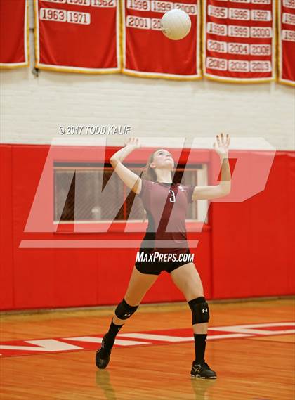 Thumbnail 1 in East Lyme @ Norwich Free Academy photogallery.