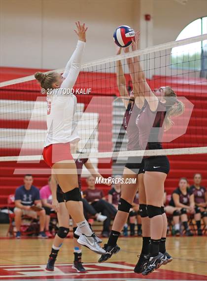 Thumbnail 1 in East Lyme @ Norwich Free Academy photogallery.
