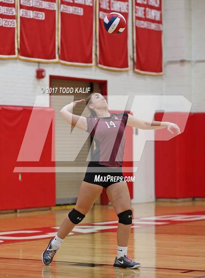 Thumbnail 1 in East Lyme @ Norwich Free Academy photogallery.