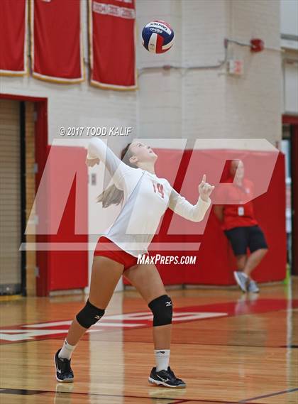 Thumbnail 3 in East Lyme @ Norwich Free Academy photogallery.