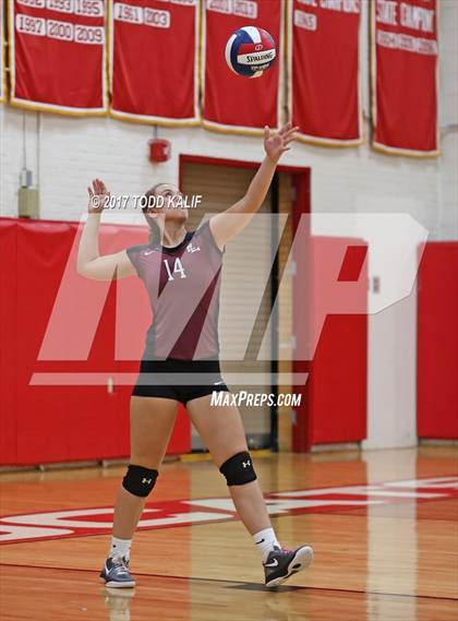 Thumbnail 2 in East Lyme @ Norwich Free Academy photogallery.