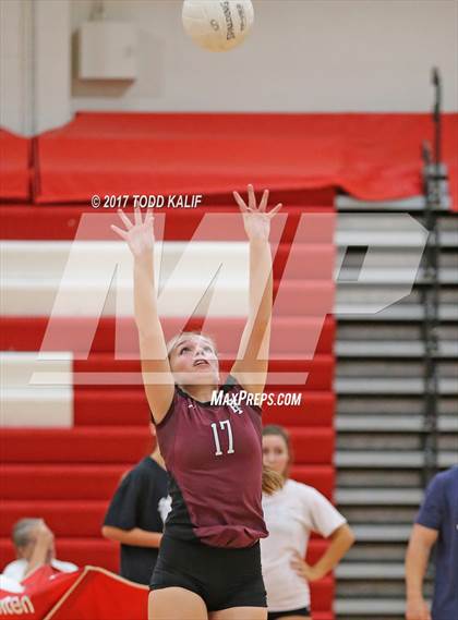 Thumbnail 1 in East Lyme @ Norwich Free Academy photogallery.