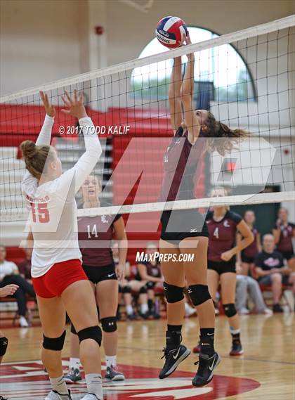 Thumbnail 3 in East Lyme @ Norwich Free Academy photogallery.