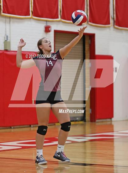 Thumbnail 1 in East Lyme @ Norwich Free Academy photogallery.