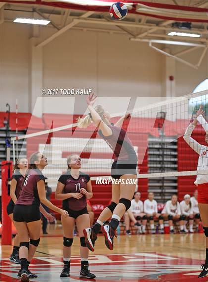 Thumbnail 3 in East Lyme @ Norwich Free Academy photogallery.