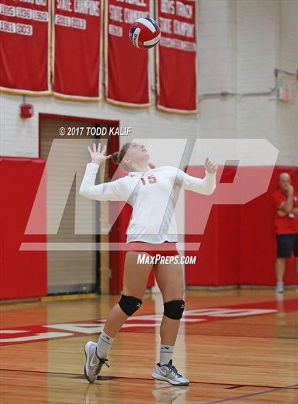 Thumbnail 1 in East Lyme @ Norwich Free Academy photogallery.