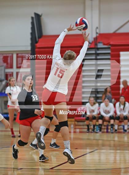 Thumbnail 1 in East Lyme @ Norwich Free Academy photogallery.