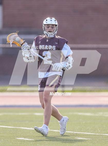 Thumbnail 1 in Stonington vs East Lyme (ECC Semifinal) photogallery.