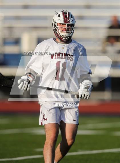 Thumbnail 2 in Stonington vs East Lyme (ECC Semifinal) photogallery.