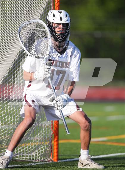 Thumbnail 1 in Stonington vs East Lyme (ECC Semifinal) photogallery.