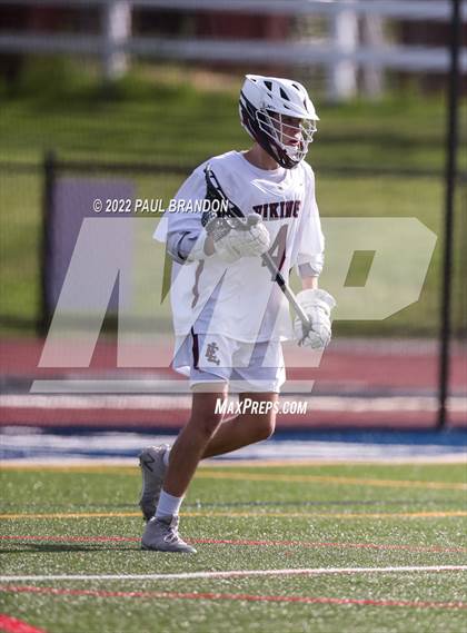 Thumbnail 3 in Stonington vs East Lyme (ECC Semifinal) photogallery.