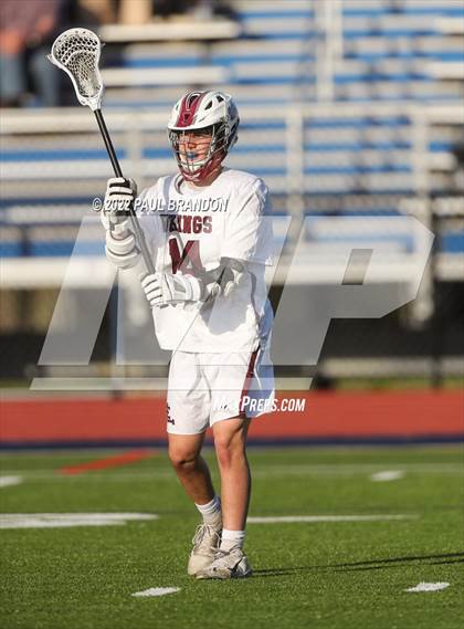 Thumbnail 3 in Stonington vs East Lyme (ECC Semifinal) photogallery.