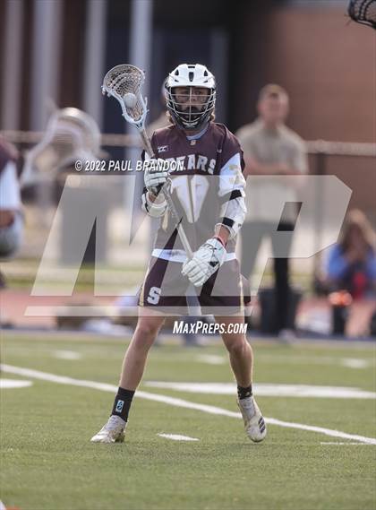 Thumbnail 1 in Stonington vs East Lyme (ECC Semifinal) photogallery.