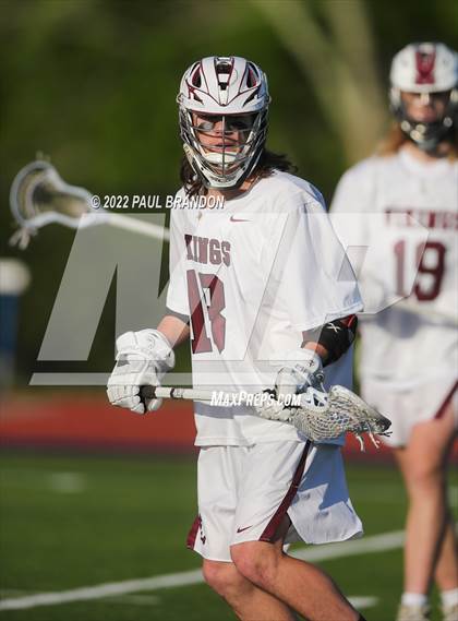 Thumbnail 3 in Stonington vs East Lyme (ECC Semifinal) photogallery.