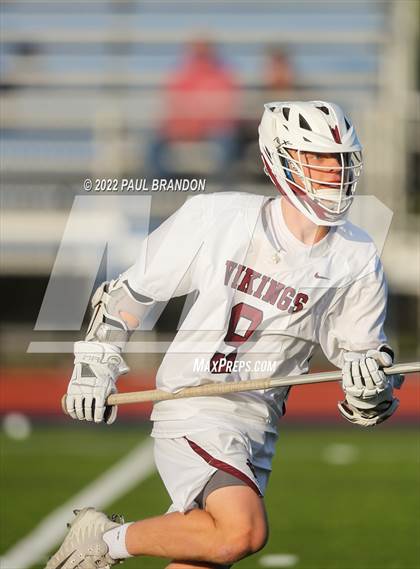 Thumbnail 1 in Stonington vs East Lyme (ECC Semifinal) photogallery.