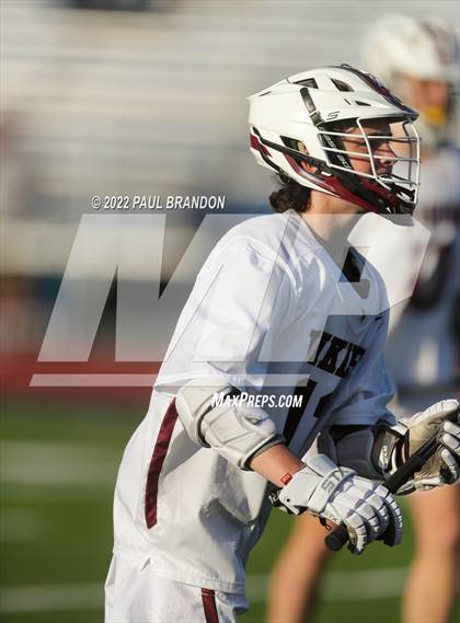 Thumbnail 1 in Stonington vs East Lyme (ECC Semifinal) photogallery.