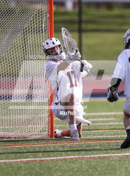 Thumbnail 2 in Stonington vs East Lyme (ECC Semifinal) photogallery.