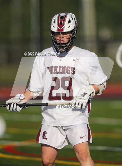 Thumbnail 1 in Stonington vs East Lyme (ECC Semifinal) photogallery.