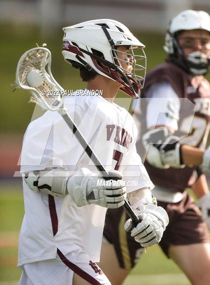 Thumbnail 2 in Stonington vs East Lyme (ECC Semifinal) photogallery.