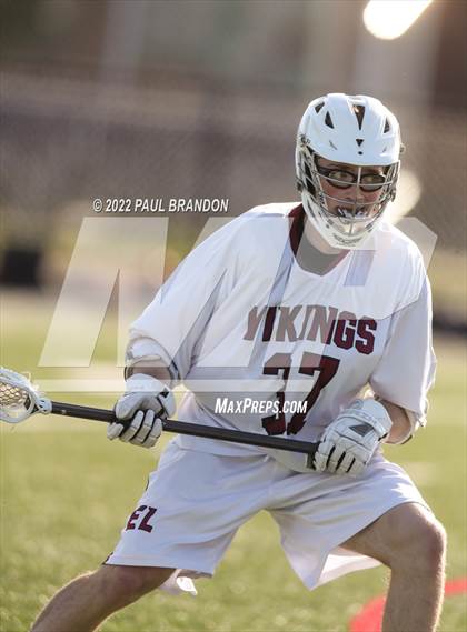 Thumbnail 1 in Stonington vs East Lyme (ECC Semifinal) photogallery.