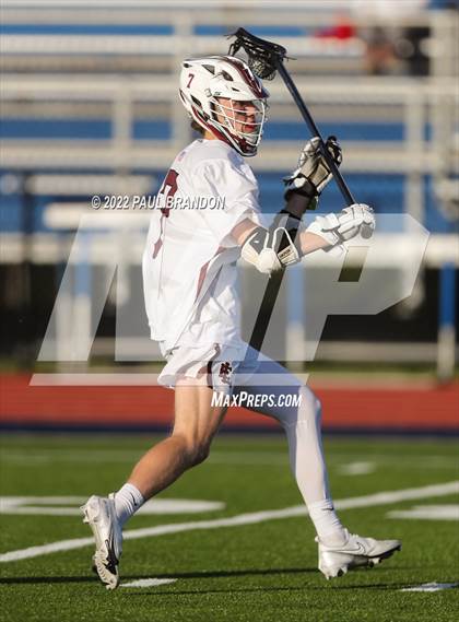 Thumbnail 1 in Stonington vs East Lyme (ECC Semifinal) photogallery.