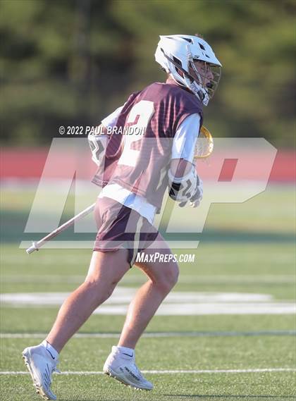Thumbnail 3 in Stonington vs East Lyme (ECC Semifinal) photogallery.