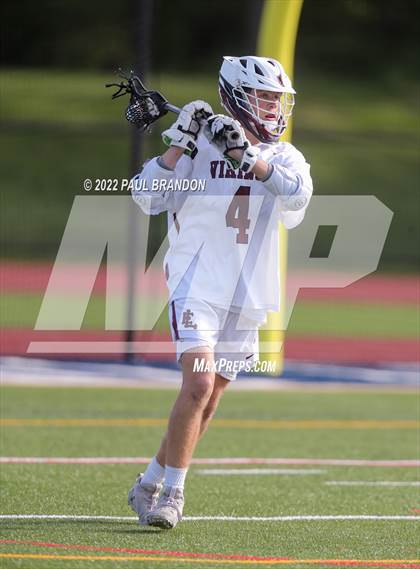 Thumbnail 2 in Stonington vs East Lyme (ECC Semifinal) photogallery.