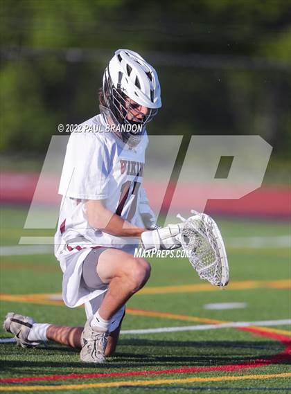 Thumbnail 3 in Stonington vs East Lyme (ECC Semifinal) photogallery.