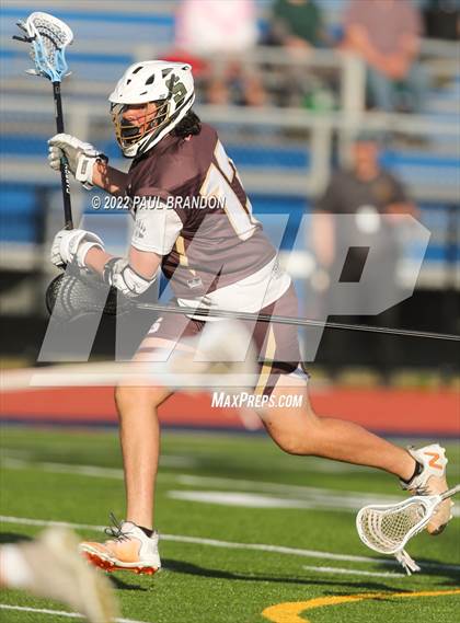 Thumbnail 2 in Stonington vs East Lyme (ECC Semifinal) photogallery.