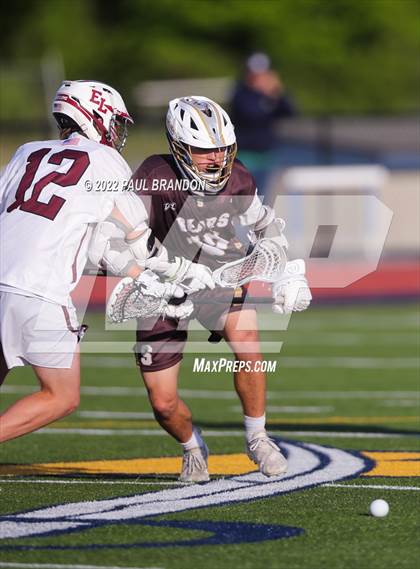 Thumbnail 1 in Stonington vs East Lyme (ECC Semifinal) photogallery.