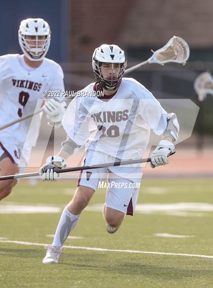 Thumbnail 2 in Stonington vs East Lyme (ECC Semifinal) photogallery.